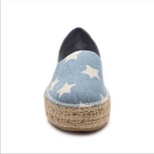 Steve Madden Shoes - Steve Madden Talan Star Espadrille Steve Madden Shoes - Steve Madden Talan Star Espadrille